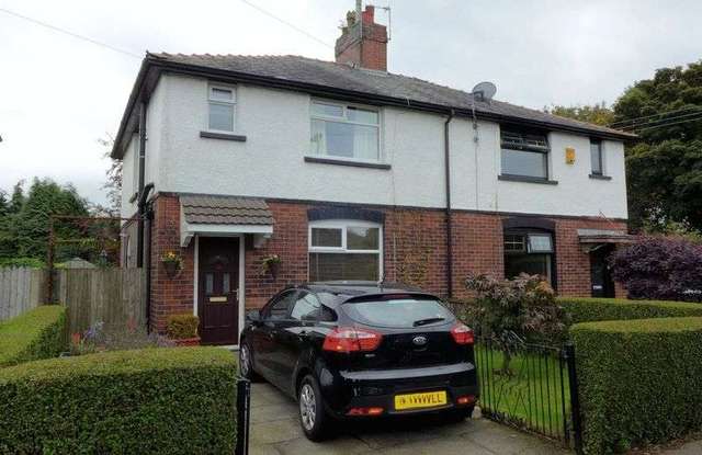  Image of 3 bedroom Semi-Detached house for sale in Punch Lane Bolton BL3 at Punch Lane  Hunger Hill, BL3 4SE