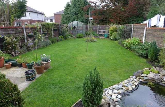  Image of 3 bedroom Semi-Detached house for sale in Punch Lane Bolton BL3 at Punch Lane  Hunger Hill, BL3 4SE