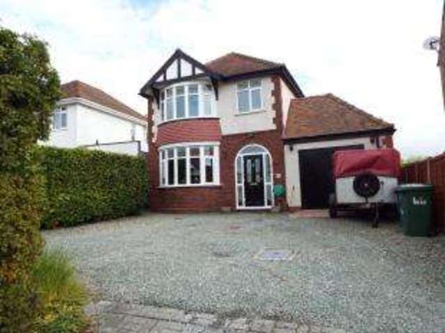  Image of 3 bedroom Detached house for sale in Pye Green Road Cannock WS11 at Cannock Staffordshire Cannock, WS11 5RZ