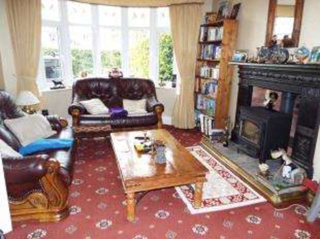  Image of 3 bedroom Detached house for sale in Pye Green Road Cannock WS11 at Cannock Staffordshire Cannock, WS11 5RZ
