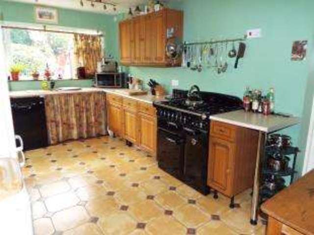  Image of 3 bedroom Detached house for sale in Pye Green Road Cannock WS11 at Cannock Staffordshire Cannock, WS11 5RZ