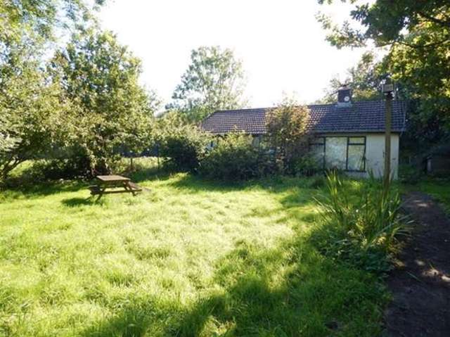  Image of 3 bedroom Detached house for sale in Pylle Hill Pylle Shepton Mallet BA4 at Pylle, BA4 6TE