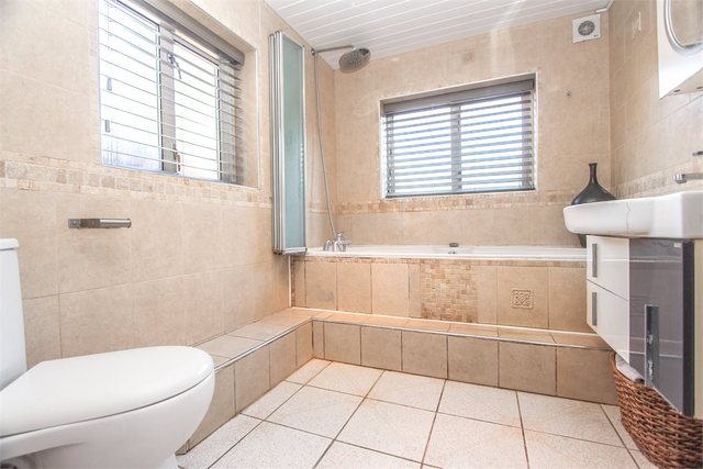 Image of 3 bedroom Terraced house for sale in Queens Avenue Watford WD18 at Watford, WD18 7NS