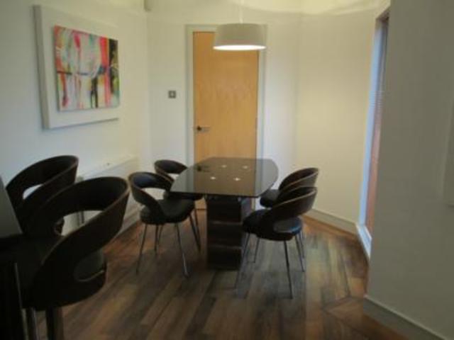  Image of 2 bedroom Flat to rent in Queens Lane South Aberdeen AB15 at West End Aberdeen Aberdeen, AB15 4UZ