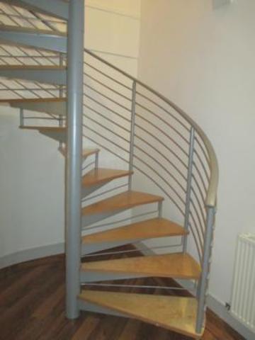  Image of 2 bedroom Flat to rent in Queens Lane South Aberdeen AB15 at West End Aberdeen Aberdeen, AB15 4UZ