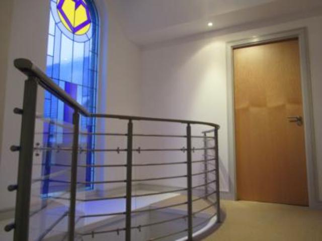  Image of 2 bedroom Flat to rent in Queens Lane South Aberdeen AB15 at West End Aberdeen Aberdeen, AB15 4UZ