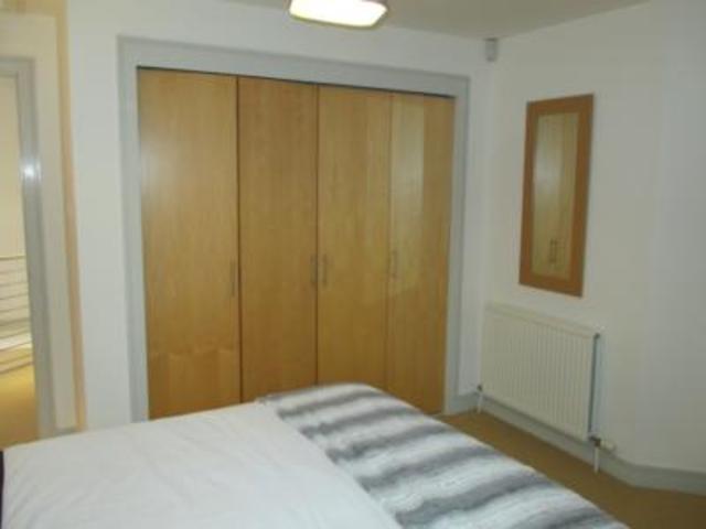  Image of 2 bedroom Flat to rent in Queens Lane South Aberdeen AB15 at West End Aberdeen Aberdeen, AB15 4UZ