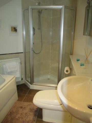  Image of 2 bedroom Flat to rent in Queens Lane South Aberdeen AB15 at West End Aberdeen Aberdeen, AB15 4UZ