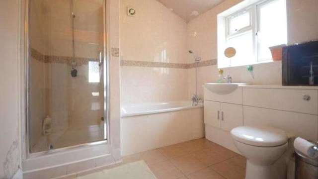  Image of 3 bedroom Detached house to rent in Queens Road Camberley GU15 at Camberley Surrey Camberley, GU15 3AN
