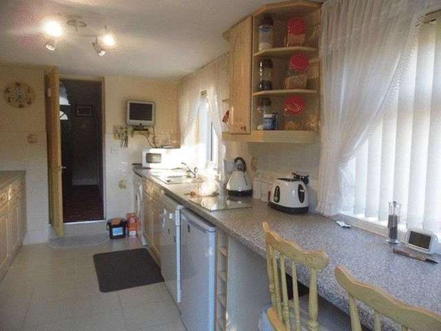  Image of 2 bedroom Semi-Detached house for sale in Queens Road Croydon CR0 at Queens Road  CROYDON, CR0 2PT
