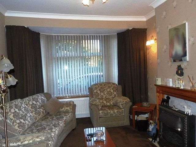  Image of 2 bedroom Semi-Detached house for sale in Queens Road Croydon CR0 at Queens Road  CROYDON, CR0 2PT