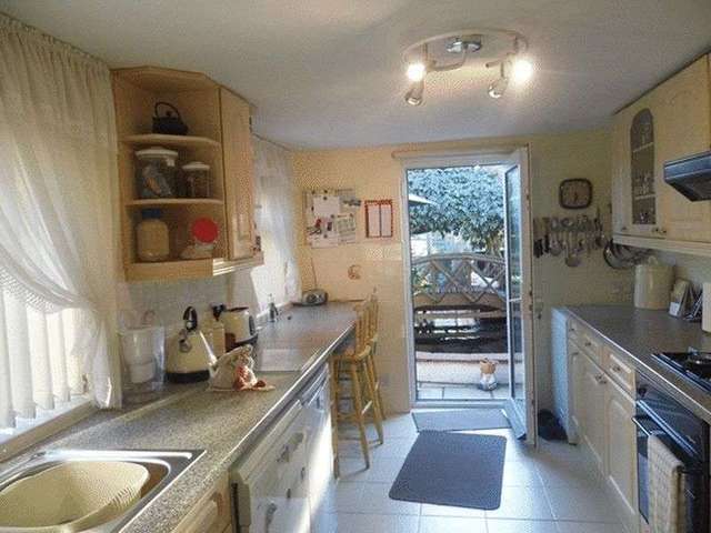  Image of 2 bedroom Semi-Detached house for sale in Queens Road Croydon CR0 at Queens Road  CROYDON, CR0 2PT