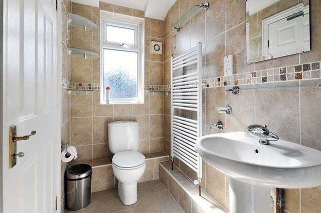  Image of 5 bedroom Semi-Detached house for sale in Raglan Avenue Worthing BN13 at Raglan Avenue  Worthing, BN13 2AW