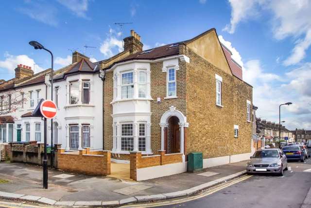  Image of 6 bedroom End of Terrace for sale in Ramsay Road London E7 at Ramsay Road  London, E7 9EN