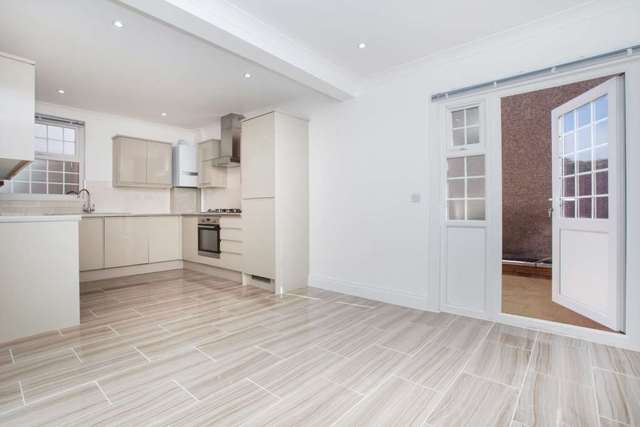  Image of 6 bedroom End of Terrace for sale in Ramsay Road London E7 at Ramsay Road  London, E7 9EN
