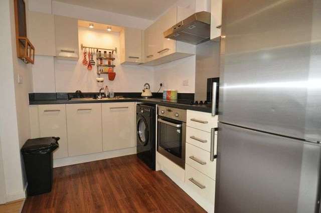  Image of 2 bedroom Flat for sale in Barleyfields St. Philips Bristol BS2 at Barleyfields  Bristol, BS2 0FD