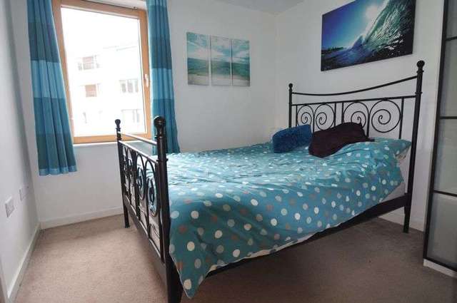  Image of 2 bedroom Flat for sale in Barleyfields St. Philips Bristol BS2 at Barleyfields  Bristol, BS2 0FD