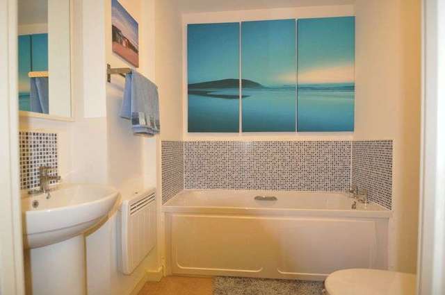  Image of 2 bedroom Flat for sale in Barleyfields St. Philips Bristol BS2 at Barleyfields  Bristol, BS2 0FD