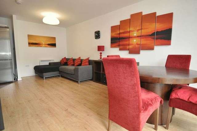  Image of 2 bedroom Flat for sale in Barleyfields St. Philips Bristol BS2 at Barleyfields  Bristol, BS2 0FD