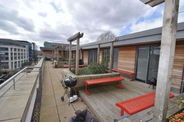  Image of 2 bedroom Flat for sale in Barleyfields St. Philips Bristol BS2 at Barleyfields  Bristol, BS2 0FD