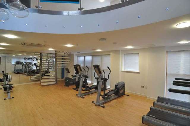  Image of 2 bedroom Flat for sale in Barleyfields St. Philips Bristol BS2 at Barleyfields  Bristol, BS2 0FD