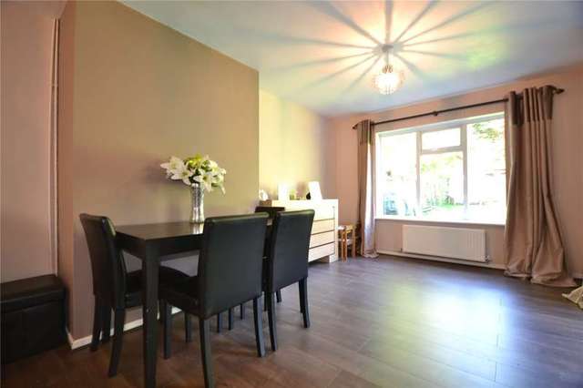  Image of 3 bedroom Semi-Detached house for sale in Rectory Lane Bracknell RG12 at Bracknell Easthampstead, RG12 7AX
