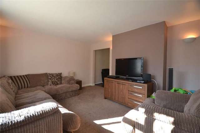  Image of 3 bedroom Semi-Detached house for sale in Rectory Lane Bracknell RG12 at Bracknell Easthampstead, RG12 7AX