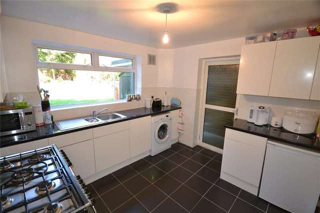  Image of 3 bedroom Semi-Detached house for sale in Rectory Lane Bracknell RG12 at Bracknell Easthampstead, RG12 7AX