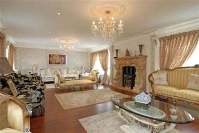  Image of 7 bedroom Detached house to rent in Newstead Abbey Park Ravenshead Nottingham NG15 at Nottingham, NG15 8GD