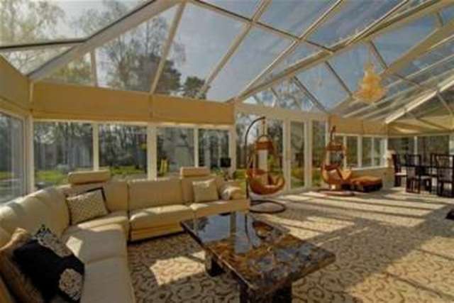  Image of 7 bedroom Detached house to rent in Newstead Abbey Park Ravenshead Nottingham NG15 at Nottingham, NG15 8GD