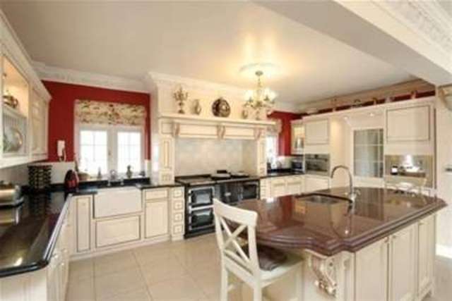  Image of 7 bedroom Detached house to rent in Newstead Abbey Park Ravenshead Nottingham NG15 at Nottingham, NG15 8GD
