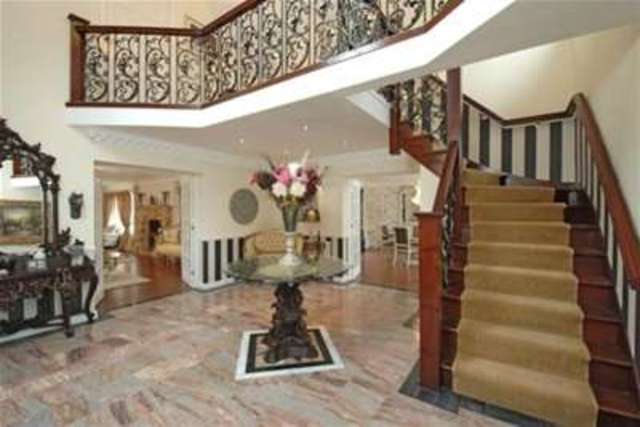  Image of 7 bedroom Detached house to rent in Newstead Abbey Park Ravenshead Nottingham NG15 at Nottingham, NG15 8GD