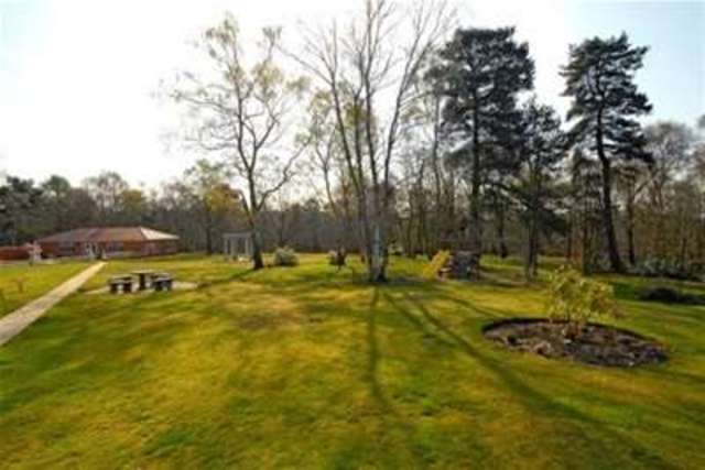  Image of 7 bedroom Detached house to rent in Newstead Abbey Park Ravenshead Nottingham NG15 at Nottingham, NG15 8GD