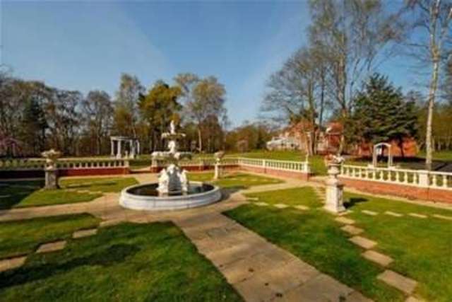  Image of 7 bedroom Detached house to rent in Newstead Abbey Park Ravenshead Nottingham NG15 at Nottingham, NG15 8GD