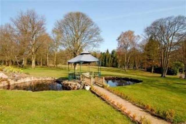  Image of 7 bedroom Detached house to rent in Newstead Abbey Park Ravenshead Nottingham NG15 at Nottingham, NG15 8GD