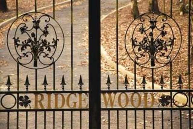  Image of 7 bedroom Detached house to rent in Newstead Abbey Park Ravenshead Nottingham NG15 at Nottingham, NG15 8GD