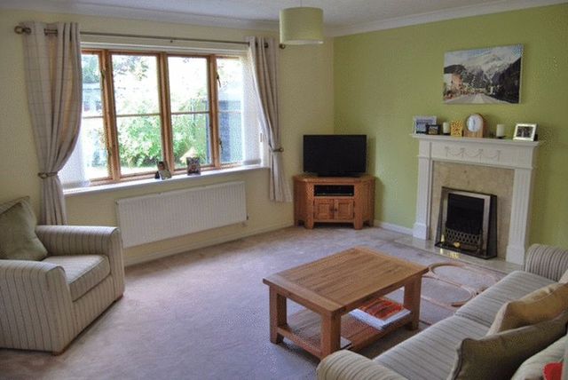  Image of 4 bedroom Detached house for sale in Rivermead Lincoln LN6 at Rivermead Hykeham Road Lincoln, LN6 8FE
