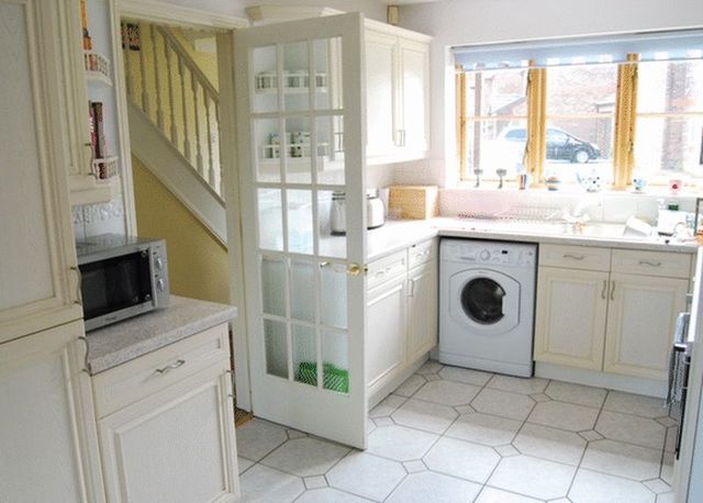  Image of 4 bedroom Detached house for sale in Rivermead Lincoln LN6 at Rivermead Hykeham Road Lincoln, LN6 8FE
