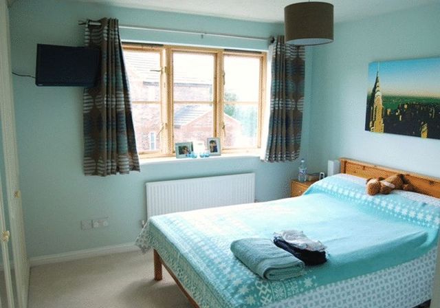  Image of 4 bedroom Detached house for sale in Rivermead Lincoln LN6 at Rivermead Hykeham Road Lincoln, LN6 8FE