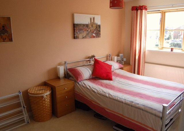  Image of 4 bedroom Detached house for sale in Rivermead Lincoln LN6 at Rivermead Hykeham Road Lincoln, LN6 8FE
