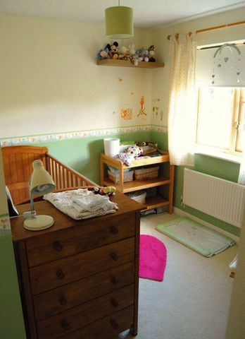  Image of 4 bedroom Detached house for sale in Rivermead Lincoln LN6 at Rivermead Hykeham Road Lincoln, LN6 8FE