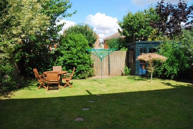  Image of 4 bedroom Detached house for sale in Rivermead Lincoln LN6 at Rivermead Hykeham Road Lincoln, LN6 8FE