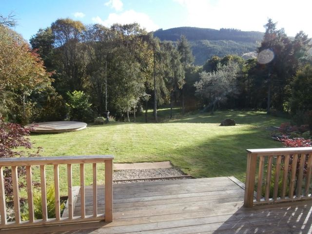  Image of 5 bedroom Detached house to rent in Lower Balmacaan Lower Balmacaan Drumnadrochit Inverness IV63 at Drumnadrochit Highland Highland, IV63 6XS