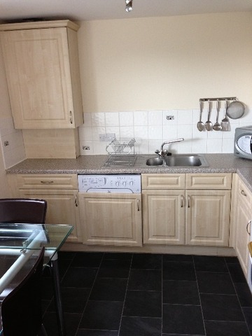  Image of 2 bedroom Flat to rent in Riverside Drive Aberdeen AB11 at City Centre Aberdeen Aberdeen, AB11 7DG