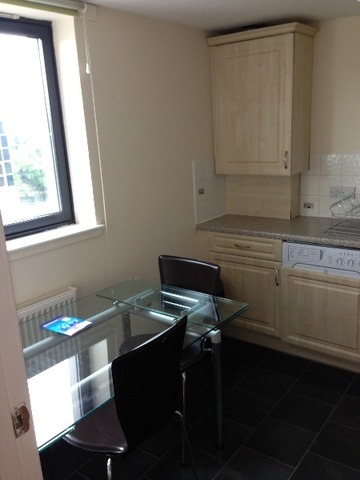  Image of 2 bedroom Flat to rent in Riverside Drive Aberdeen AB11 at City Centre Aberdeen Aberdeen, AB11 7DG