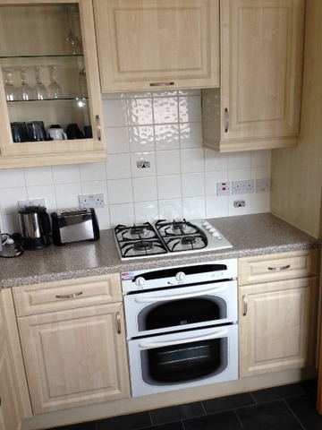  Image of 2 bedroom Flat to rent in Riverside Drive Aberdeen AB11 at City Centre Aberdeen Aberdeen, AB11 7DG