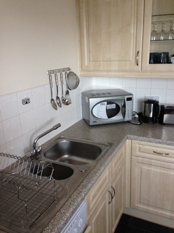  Image of 2 bedroom Flat to rent in Riverside Drive Aberdeen AB11 at City Centre Aberdeen Aberdeen, AB11 7DG