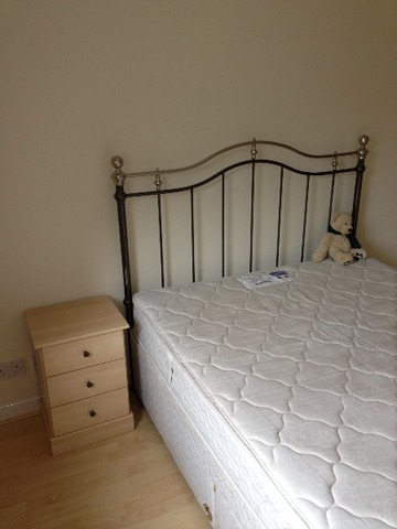  Image of 2 bedroom Flat to rent in Riverside Drive Aberdeen AB11 at City Centre Aberdeen Aberdeen, AB11 7DG