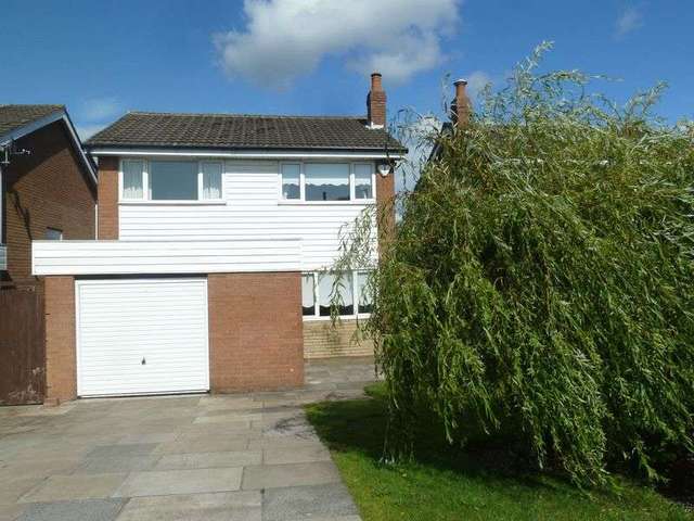  Image of 3 bedroom Detached house to rent in River View Tarleton Preston PR4 at Riverview Tarleton Preston, PR4 6EQ