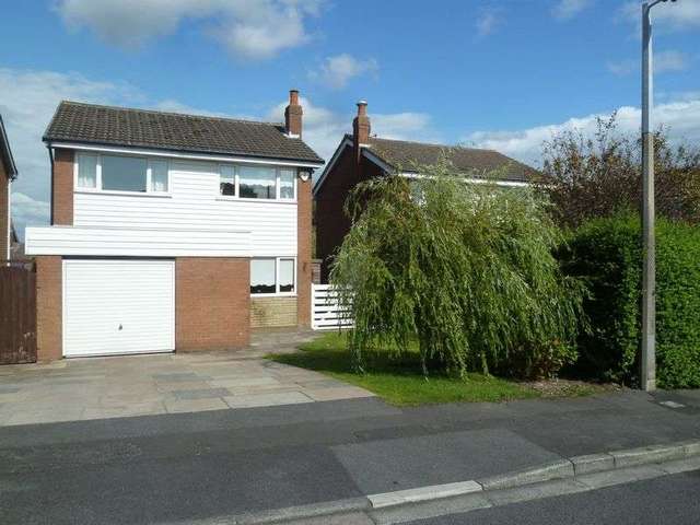  Image of 3 bedroom Detached house to rent in River View Tarleton Preston PR4 at Riverview Tarleton Preston, PR4 6EQ
